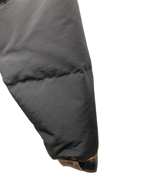 Columbia（コロンビア）Columbia (コロンビア) Cider Hills Down Jacket シダーヒルズダウンジャケット カーキ サイズ:XLの古着・服飾アイテム