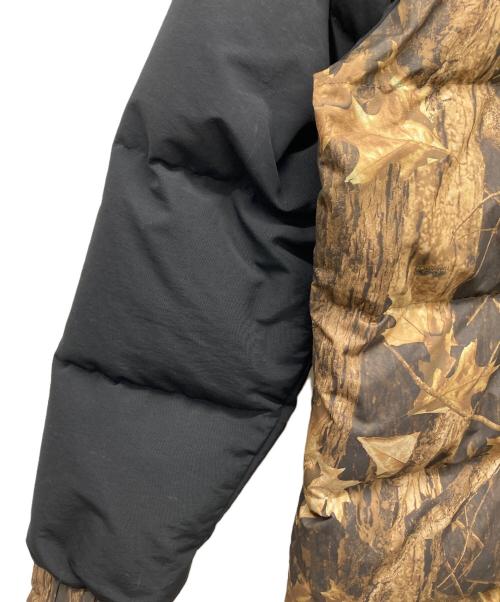 Columbia（コロンビア）Columbia (コロンビア) Cider Hills Down Jacket シダーヒルズダウンジャケット カーキ サイズ:XLの古着・服飾アイテム