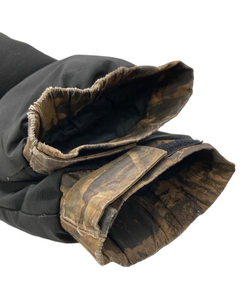 Columbia（コロンビア）Columbia (コロンビア) Cider Hills Down Jacket シダーヒルズダウンジャケット カーキ サイズ:XLの古着・服飾アイテム