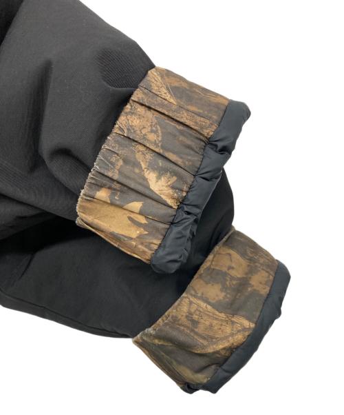 Columbia（コロンビア）Columbia (コロンビア) Cider Hills Down Jacket シダーヒルズダウンジャケット カーキ サイズ:XLの古着・服飾アイテム