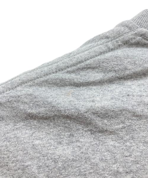 A BATHING APE（アベイシングエイプ）A BATHING APE (アベイシングエイプ) プリントTシャツ グレー サイズ:XLの古着・服飾アイテム