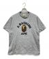 A BATHING APE（アベイシングエイプ）の古着「プリントTシャツ」｜グレー