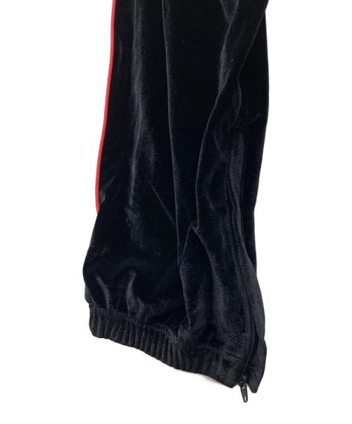 PROCLUB（プロクラブ）PROCLUB (プロクラブ) ベロアトラックパンツ ブラック サイズ:2Xの古着・服飾アイテム