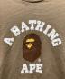 A BATHING APEの古着・服飾アイテム：6000円