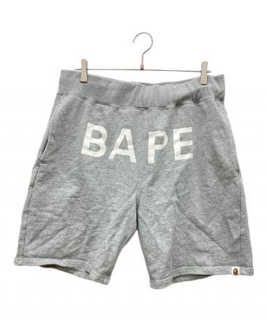 中古・古着通販】A BATHING APE (ア ベイシング エイプ) ショート