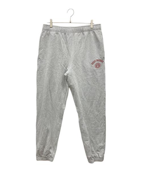 A BATHING APE（ア ベイシング エイプ）A BATHING APE (ア ベイシング エイプ) スウェットパンツ グレー サイズ:XLの古着・服飾アイテム