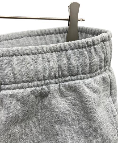 A BATHING APE（ア ベイシング エイプ）A BATHING APE (ア ベイシング エイプ) スウェットパンツ グレー サイズ:XLの古着・服飾アイテム