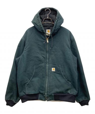 中古・古着通販】CarHartt (カーハート) アクティブジャケット
