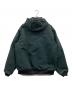 CarHartt (カーハート) アクティブジャケット ブラック サイズ:Large Reguler：23000円