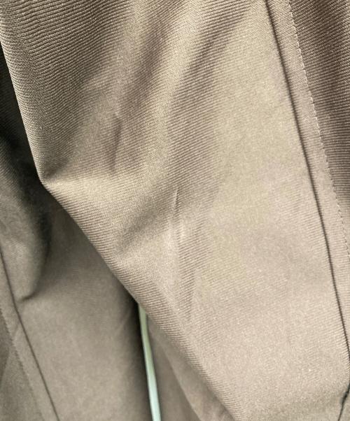 Sears（シアーズ）Sears (シアーズ) チェスターコート ブラウン サイズ:44の古着・服飾アイテム