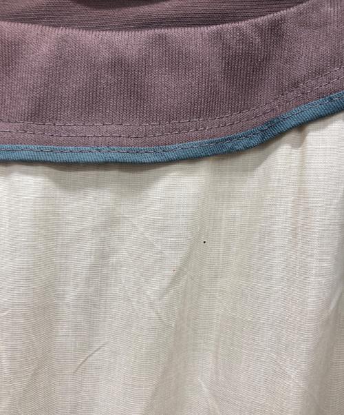 Sears（シアーズ）Sears (シアーズ) チェスターコート ブラウン サイズ:44の古着・服飾アイテム