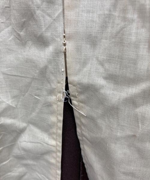 Sears（シアーズ）Sears (シアーズ) チェスターコート ブラウン サイズ:44の古着・服飾アイテム