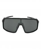 OAKLEYオークリー）の古着「Sutro (Low Bridge Fit)」｜ブラック