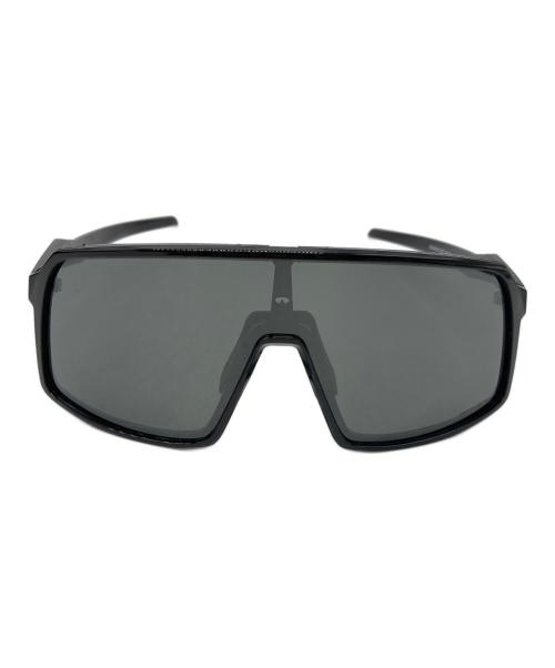 OAKLEY（オークリー）OAKLEY (オークリー) Sutro (Low Bridge Fit) ブラックの古着・服飾アイテム