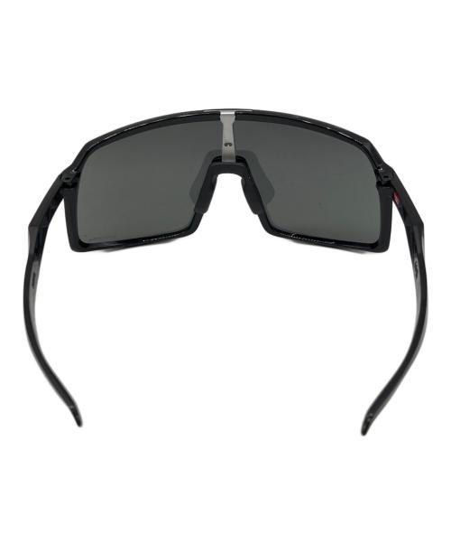 OAKLEY（オークリー）OAKLEY (オークリー) Sutro (Low Bridge Fit) ブラックの古着・服飾アイテム