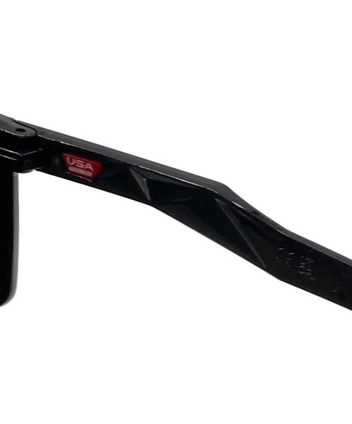 OAKLEY（オークリー）OAKLEY (オークリー) Sutro (Low Bridge Fit) ブラックの古着・服飾アイテム