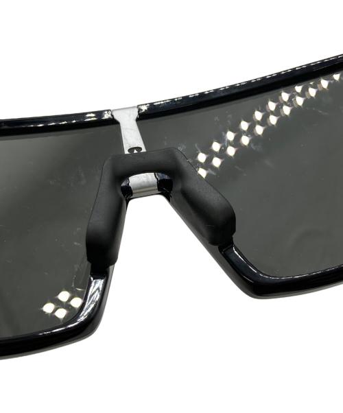 OAKLEY（オークリー）OAKLEY (オークリー) Sutro (Low Bridge Fit) ブラックの古着・服飾アイテム