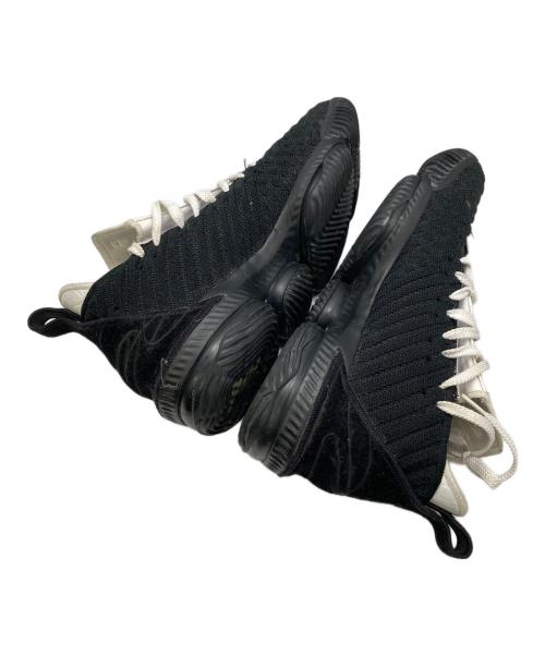 NIKE（ナイキ）NIKE (ナイキ) LEBRON 16 ブラック サイズ:US9.5の古着・服飾アイテム
