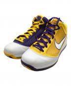 NIKEナイキ）の古着「LEBRON 7 