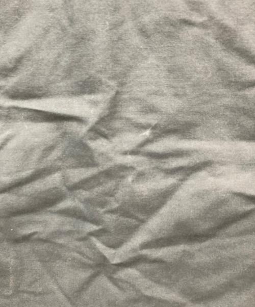 CarHartt（カーハート）CarHartt (カーハート) ダック地ベスト ブラック サイズ:不明の古着・服飾アイテム