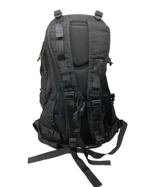 VISVIM（ビズビム）VISVIM (ビズビム) リュック ブラックの古着・服飾アイテム