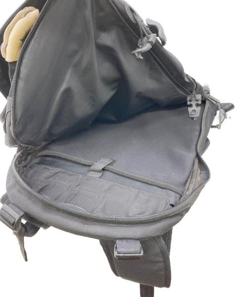VISVIM（ビズビム）VISVIM (ビズビム) リュック ブラックの古着・服飾アイテム