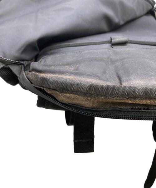 VISVIM（ビズビム）VISVIM (ビズビム) リュック ブラックの古着・服飾アイテム