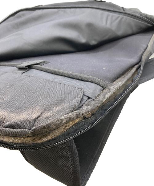 VISVIM（ビズビム）VISVIM (ビズビム) リュック ブラックの古着・服飾アイテム