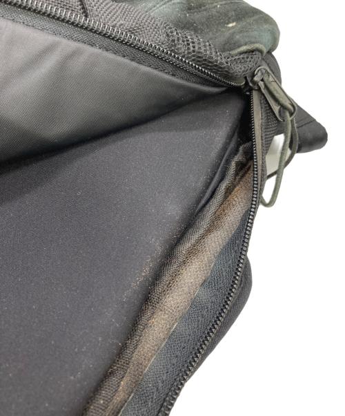 VISVIM（ビズビム）VISVIM (ビズビム) リュック ブラックの古着・服飾アイテム