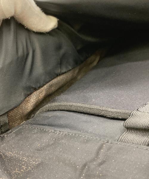 VISVIM（ビズビム）VISVIM (ビズビム) リュック ブラックの古着・服飾アイテム