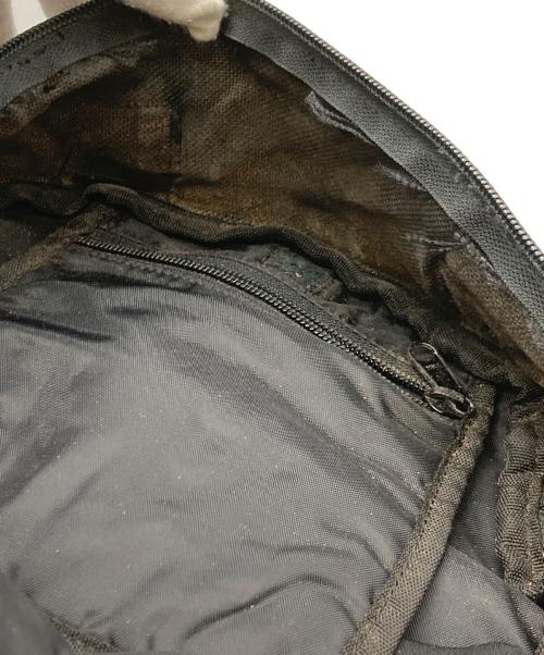 VISVIM（ビズビム）VISVIM (ビズビム) リュック ブラックの古着・服飾アイテム