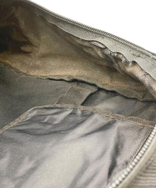 VISVIM（ビズビム）VISVIM (ビズビム) リュック ブラックの古着・服飾アイテム