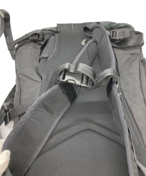 VISVIM（ビズビム）VISVIM (ビズビム) リュック ブラックの古着・服飾アイテム