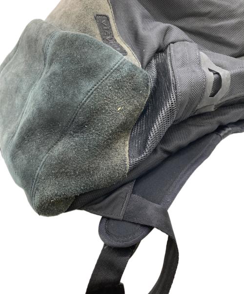 VISVIM（ビズビム）VISVIM (ビズビム) リュック ブラックの古着・服飾アイテム