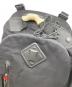 中古・古着 VISVIM (ビズビム) リュック ブラック：18000円