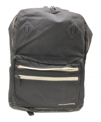 中古・古着通販】WHITE MOUNTAINEERING (ホワイトマウンテ二アニング