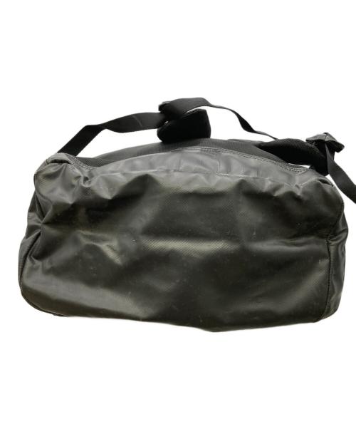 WHITE MOUNTAINEERING（ホワイトマウンテ二アニング）WHITE MOUNTAINEERING (ホワイトマウンテ二アニング) PORTER (ポーター) リュック ブラックの古着・服飾アイテム