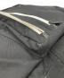 中古・古着 WHITE MOUNTAINEERING (ホワイトマウンテ二アニング) PORTER (ポーター) リュック ブラック：8000円