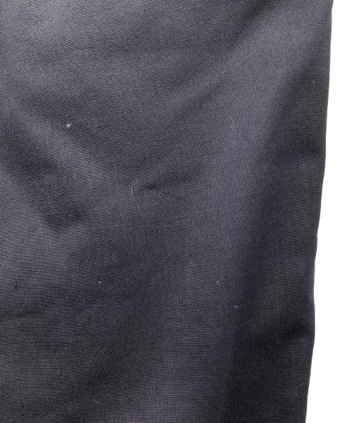 BURBERRY LONDON（バーバリーロンドン）BURBERRY LONDON (バーバリーロンドン) ピークドラペルダブルブレストジャケット＆パンツセット ネイビー サイズ:AB3(トップス)ウエスト82(パンツ)の古着・服飾アイテム