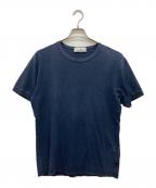 STONE ISLANDストーンアイランド）の古着「Tシャツ」｜ネイビー
