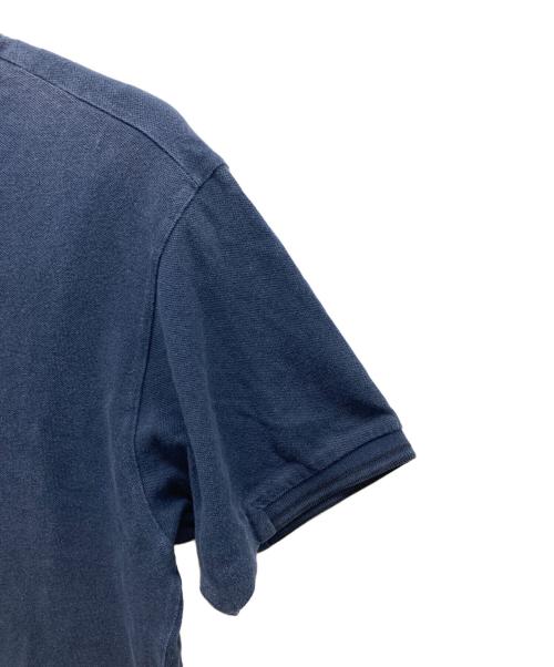 STONE ISLAND（ストーンアイランド）STONE ISLAND (ストーンアイランド) Tシャツ ネイビー サイズ:Mの古着・服飾アイテム