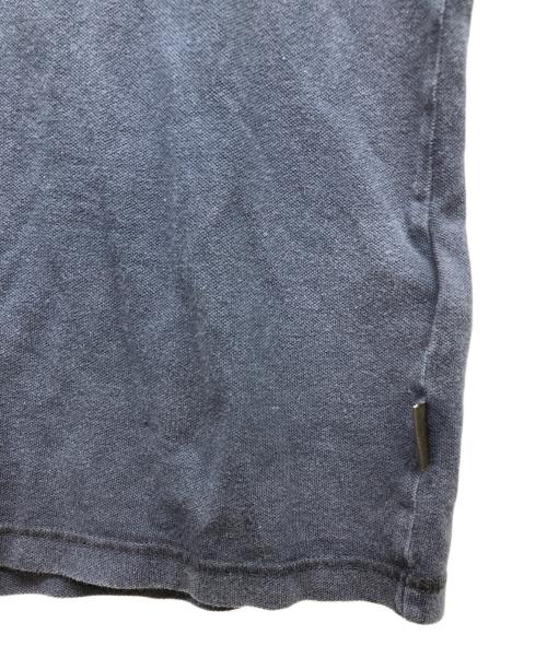 STONE ISLAND（ストーンアイランド）STONE ISLAND (ストーンアイランド) Tシャツ ネイビー サイズ:Mの古着・服飾アイテム