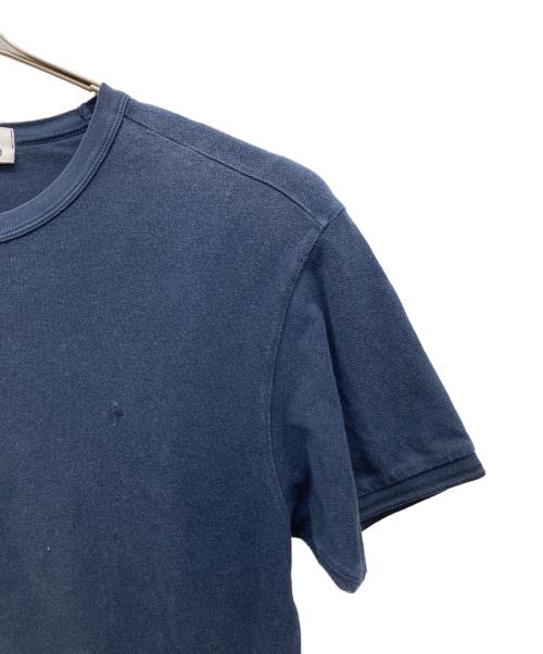 STONE ISLAND（ストーンアイランド）STONE ISLAND (ストーンアイランド) Tシャツ ネイビー サイズ:Mの古着・服飾アイテム