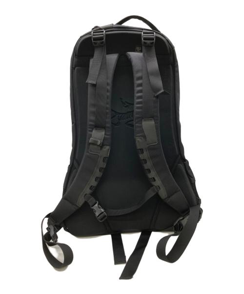 ARC'TERYX（アークテリクス）ARC'TERYX (アークテリクス) ARROW 22 ブラックの古着・服飾アイテム