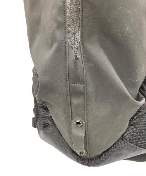 ARC'TERYX（アークテリクス）ARC'TERYX (アークテリクス) ARROW 22 ブラックの古着・服飾アイテム