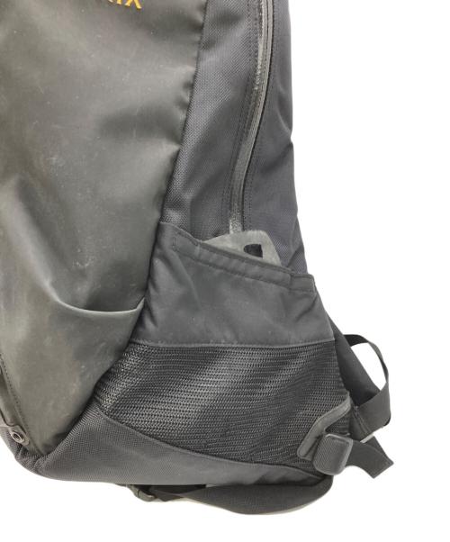 ARC'TERYX（アークテリクス）ARC'TERYX (アークテリクス) ARROW 22 ブラックの古着・服飾アイテム