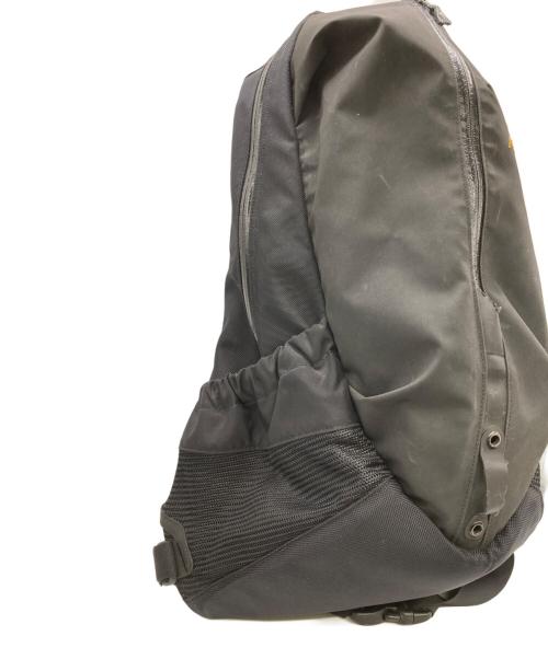 ARC'TERYX（アークテリクス）ARC'TERYX (アークテリクス) ARROW 22 ブラックの古着・服飾アイテム