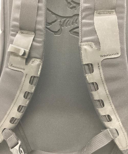 ARC'TERYX（アークテリクス）ARC'TERYX (アークテリクス) ARROW 22 ブラックの古着・服飾アイテム