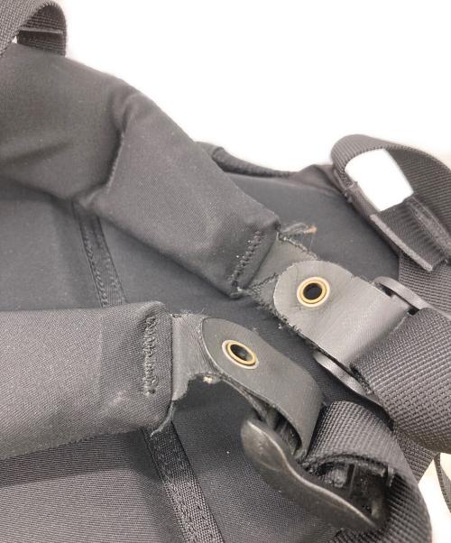 ARC'TERYX（アークテリクス）ARC'TERYX (アークテリクス) ARROW 22 ブラックの古着・服飾アイテム