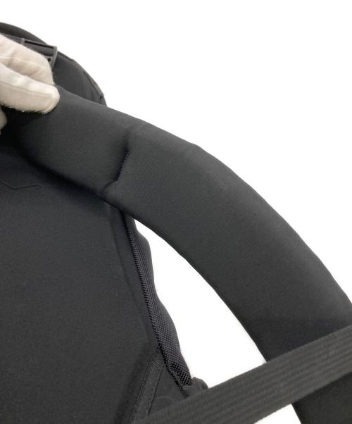 ARC'TERYX（アークテリクス）ARC'TERYX (アークテリクス) ARROW 22 ブラックの古着・服飾アイテム